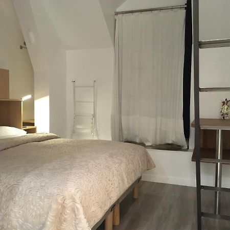 Logement Climatise Erdre Riviere La Chapelle-Sur-Erdre Exterior photo