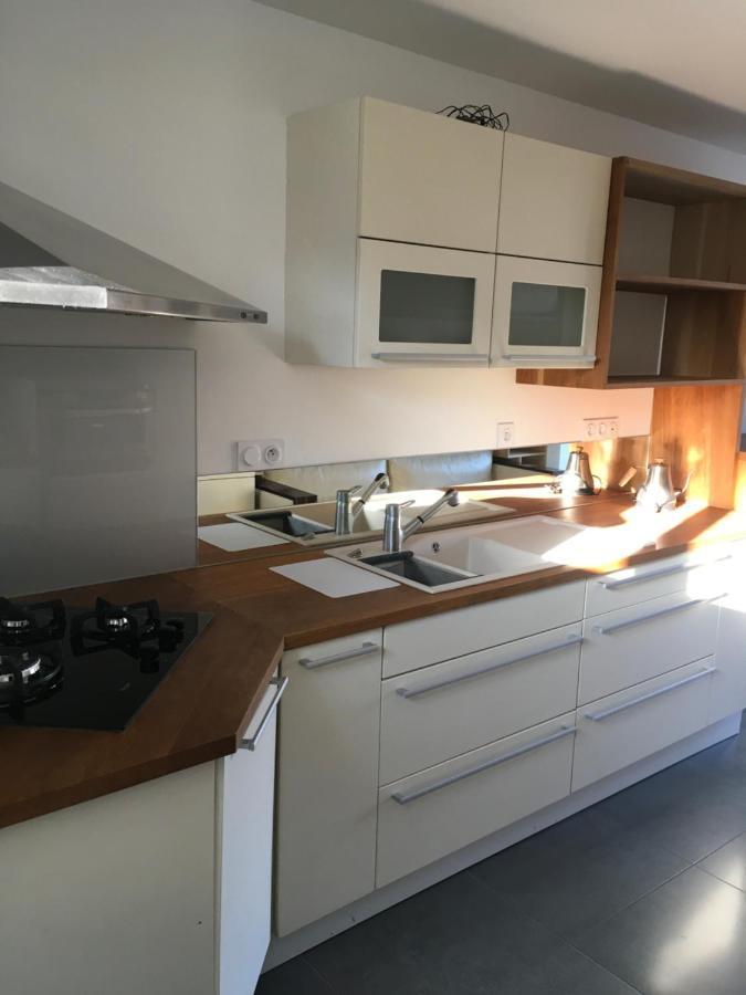 Logement Climatise Erdre Riviere La Chapelle-Sur-Erdre Exterior photo