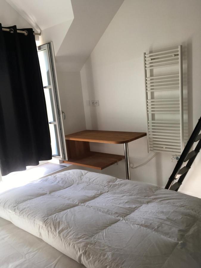 Logement Climatise Erdre Riviere La Chapelle-Sur-Erdre Exterior photo