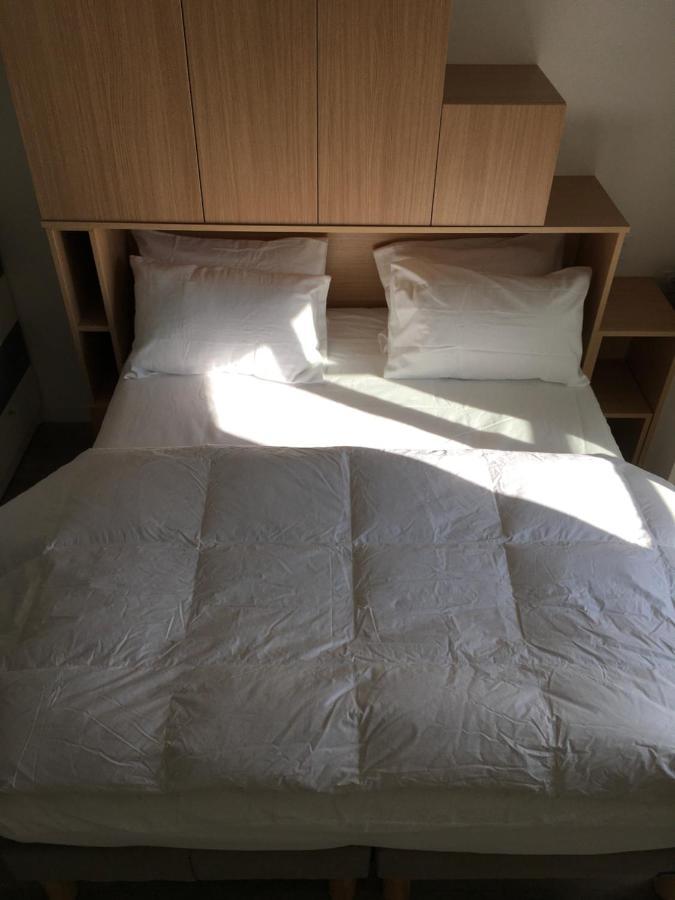 Logement Climatise Erdre Riviere La Chapelle-Sur-Erdre Exterior photo